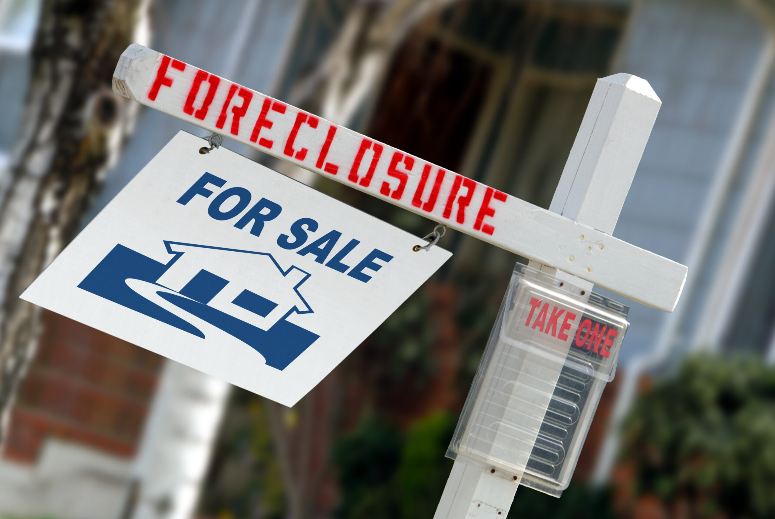 Basics of Selling Before Foreclosure