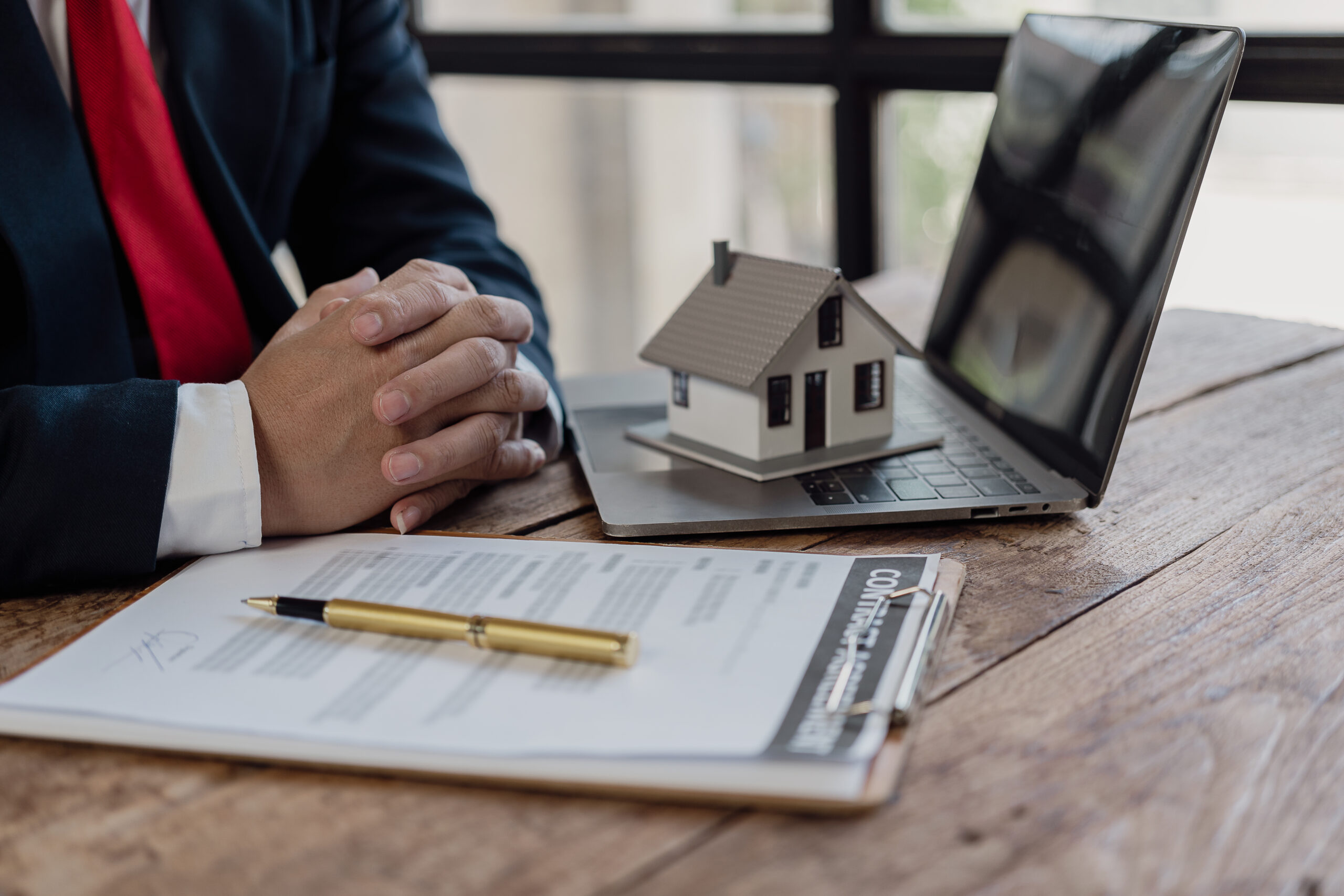 Legal Hurdles to Selling Your Home After Filing for Bankruptcy