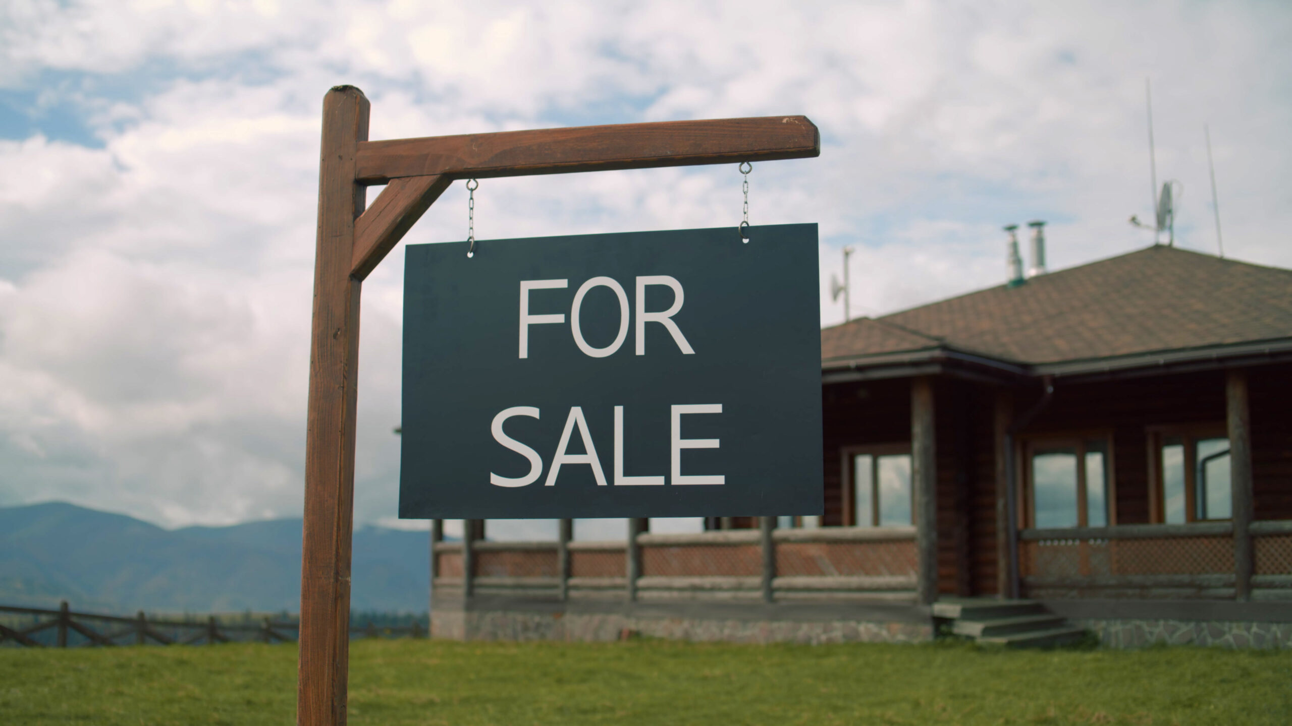 Selling Your Home in Hard Times